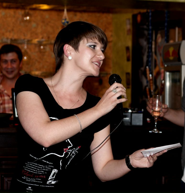 Татьяна Малогулко | Киев