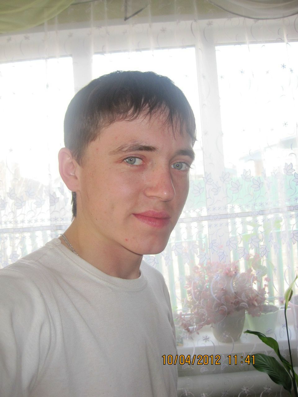 Паша Алексеев | Уфа