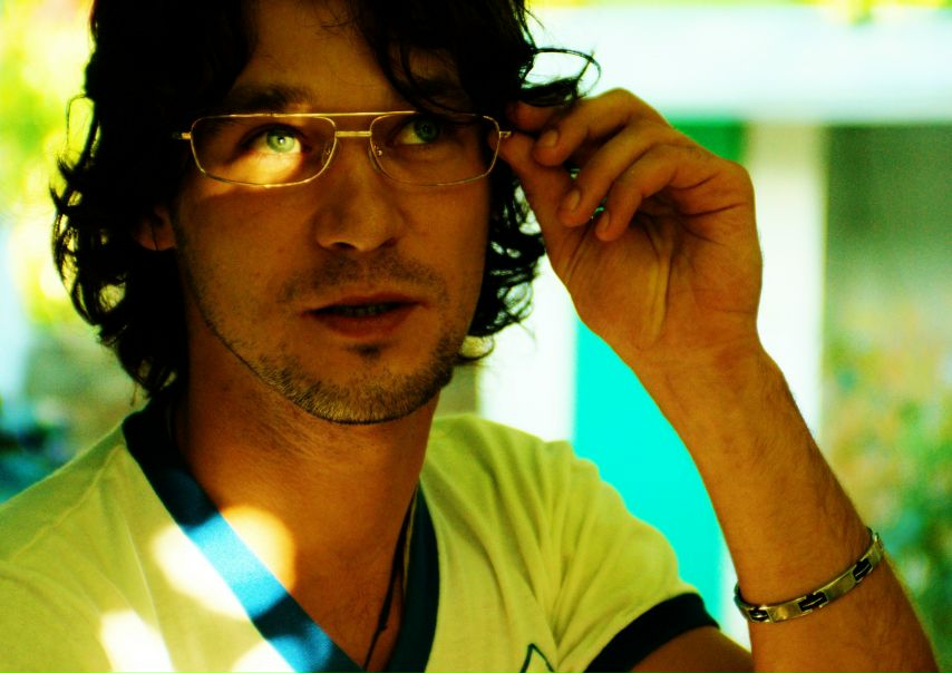 №141, Кирилл Волков, Москва №141, Кирилл Волков, Москва