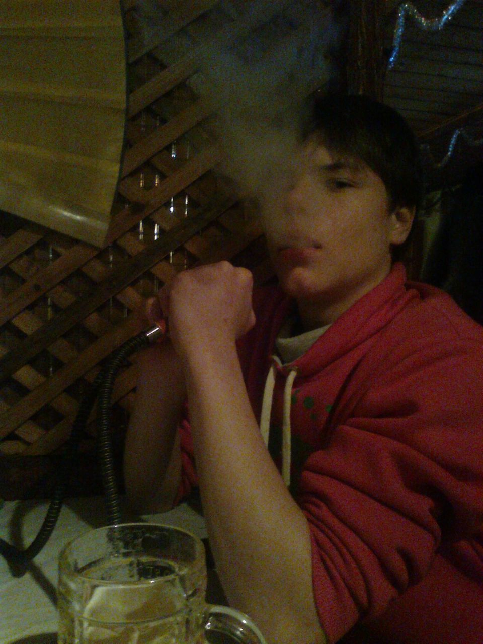 Артем Палий | Тростянец