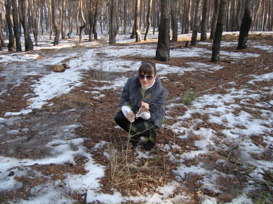 Наташа Герасименко | Харьков