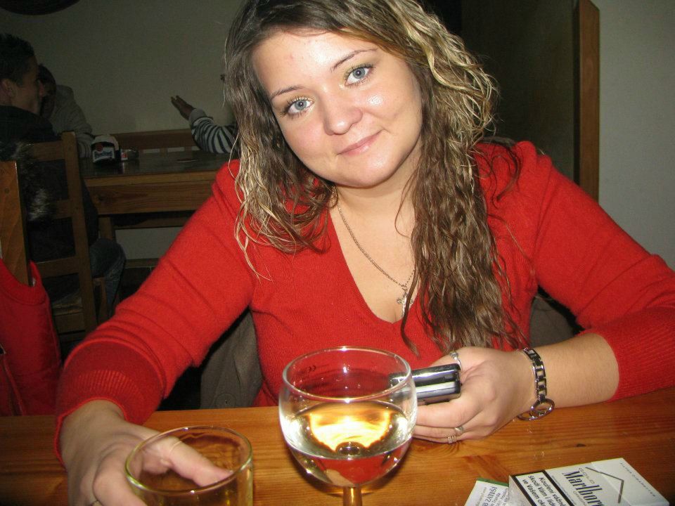 Іванка Русин | 