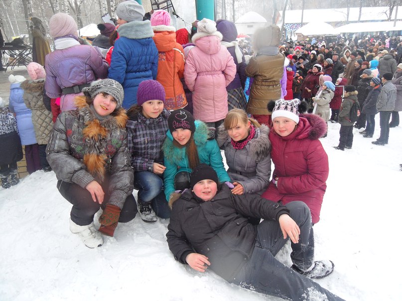 Настя Воронова | Нижний Новгород