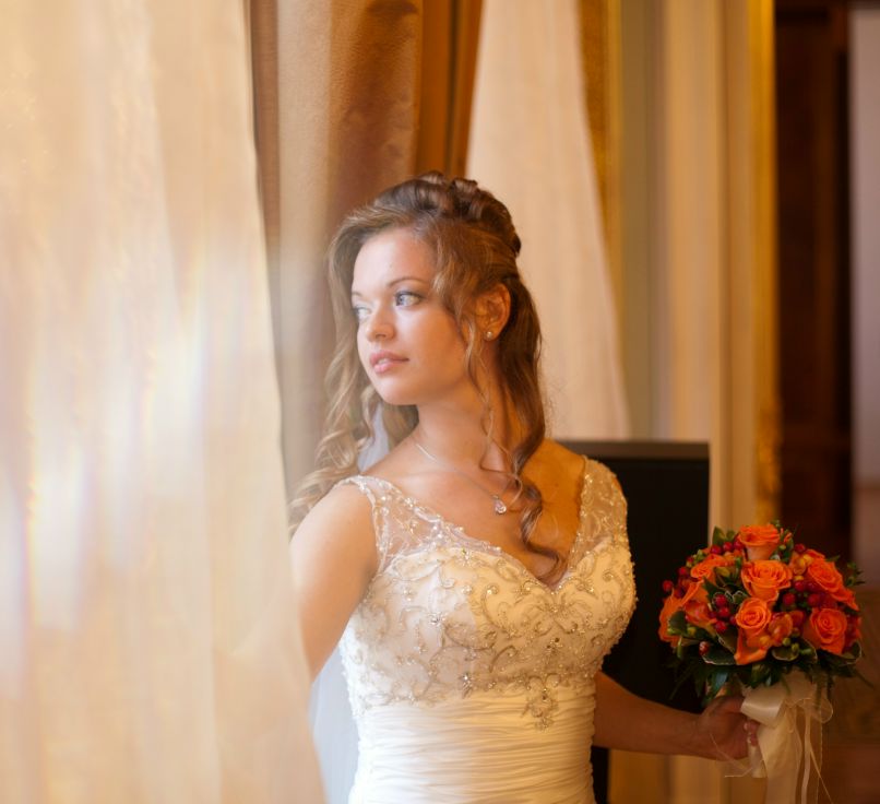 Дарья Молотова | Вологда