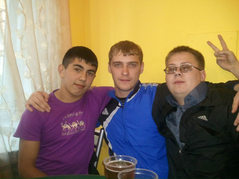 Константин Мамонов | Барнаул