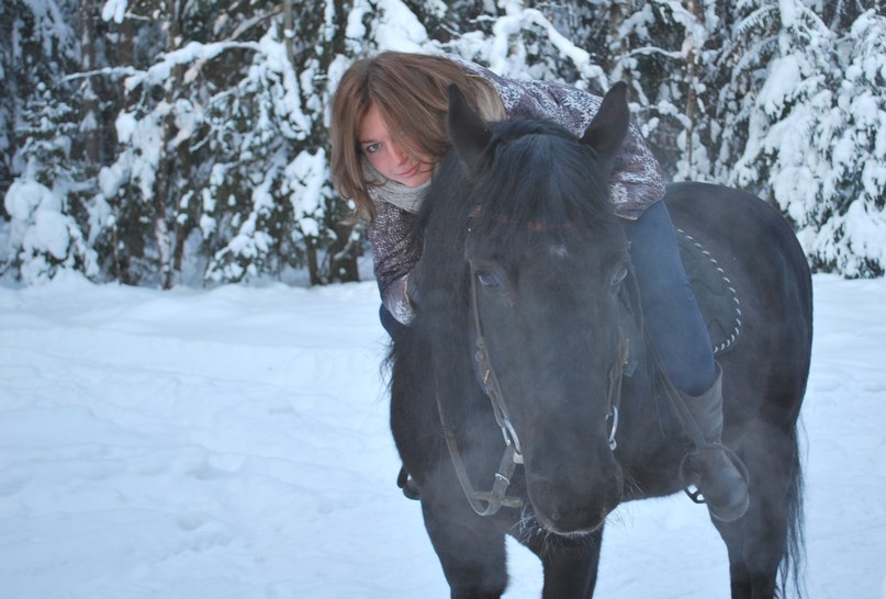 Yulia Petrochenko | Санкт-Петербург