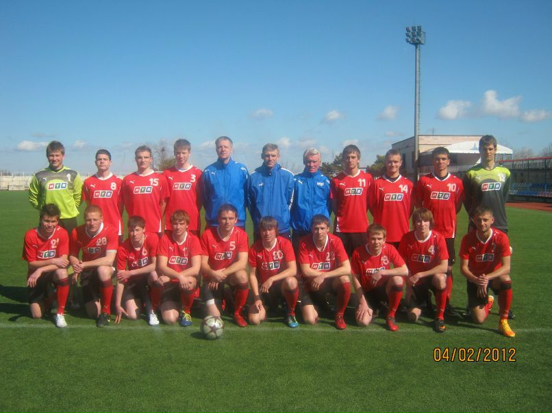 Иван Плотнов | Севастополь