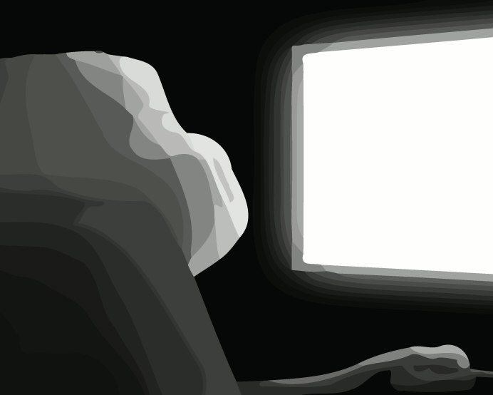 Семен Шабалин | Бугры