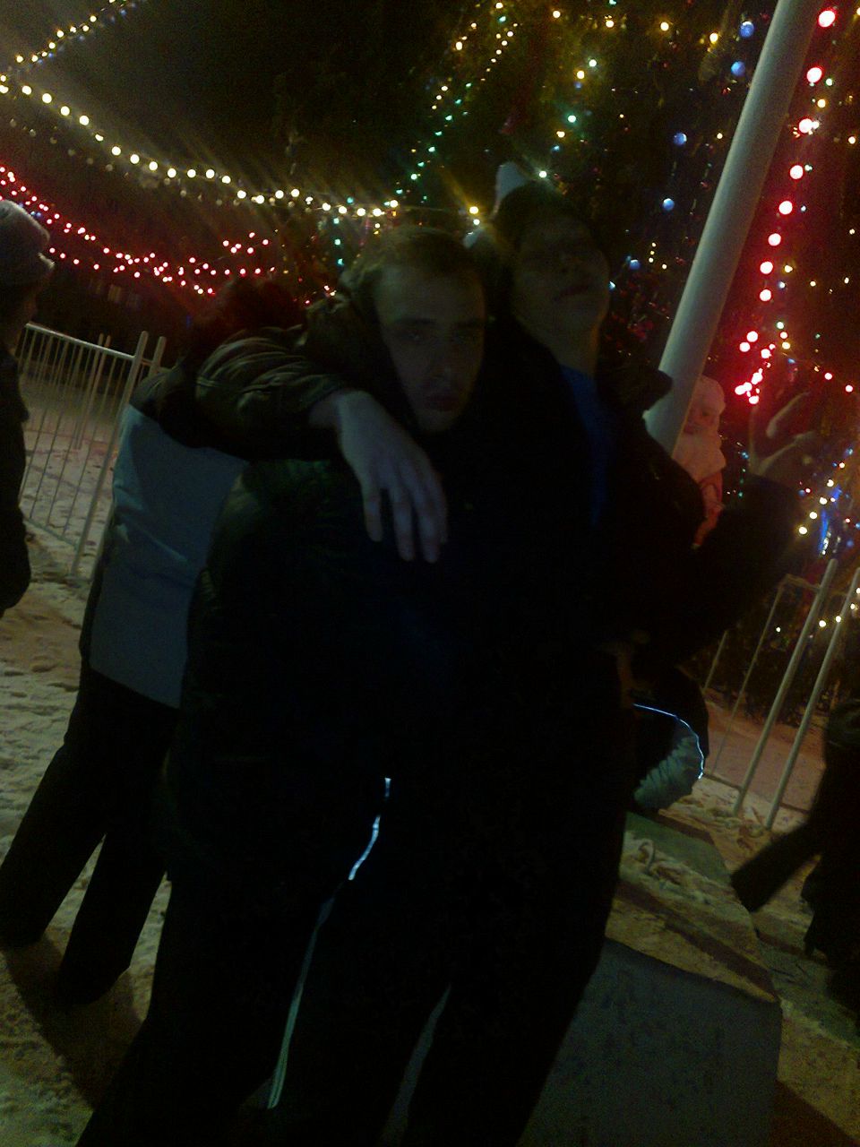 Владимир Тундыков Юрьевич | Саранск