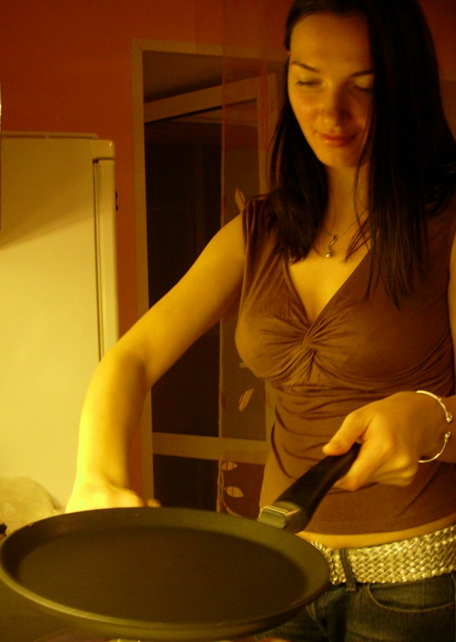 Мария Попова | Новосибирск