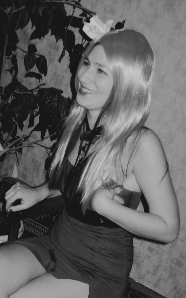 Ксения Макерова | Белгород