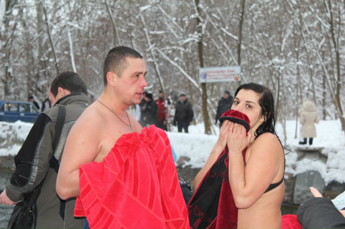 Лена Терновская | Запорожье