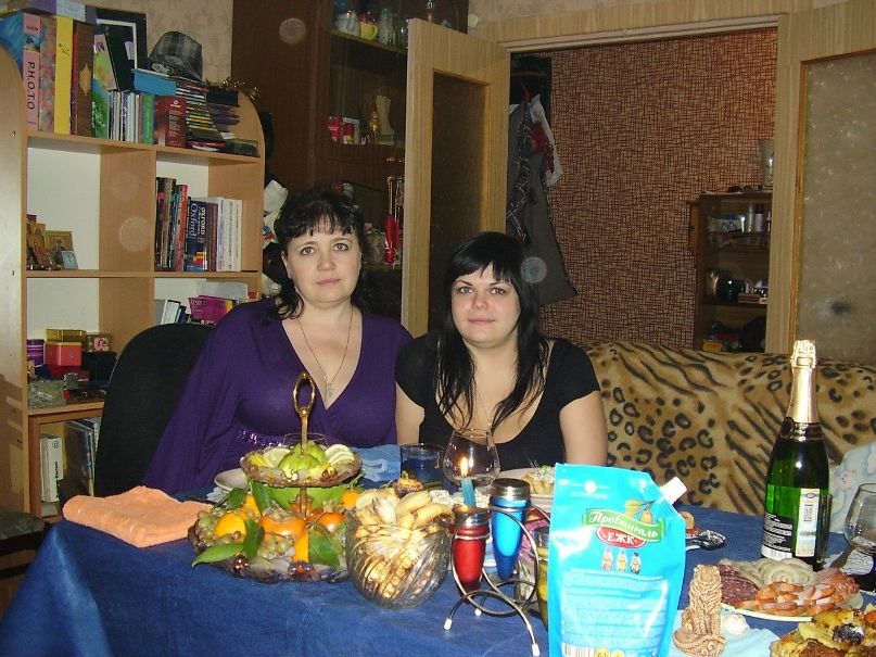 Ольга Маслова | Саратов