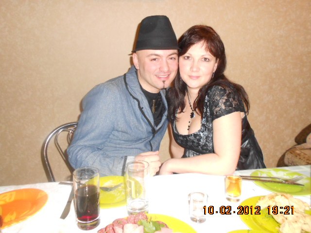 Мария Лохина | Самара