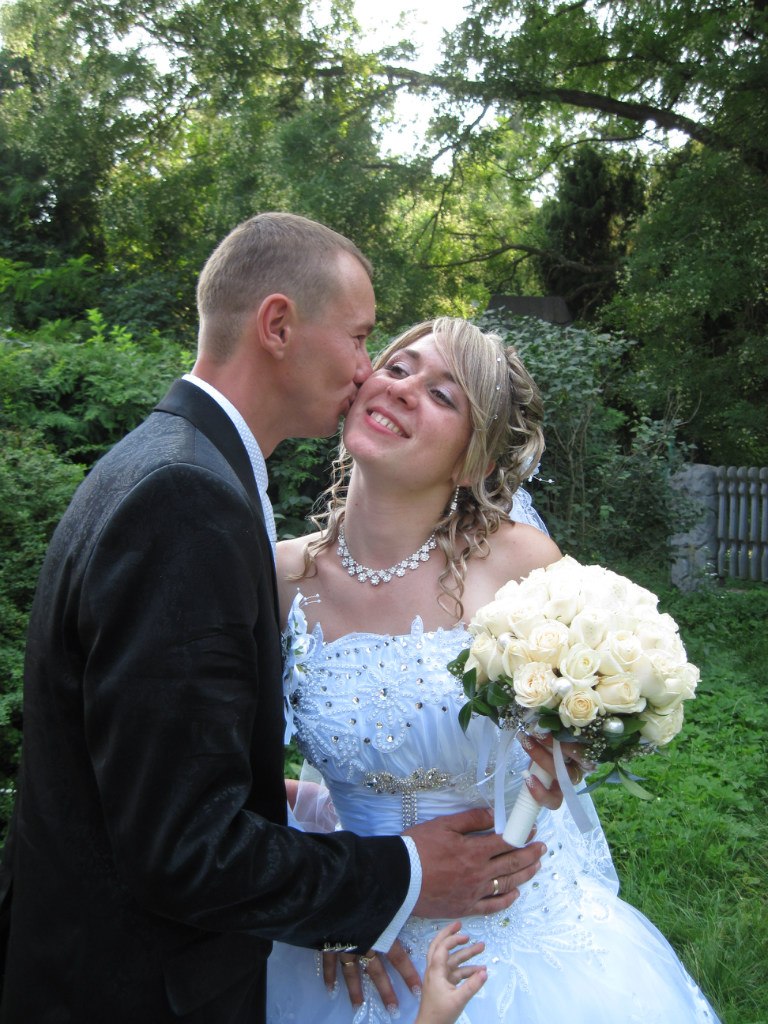 Оксана Жеребецька | Павлов