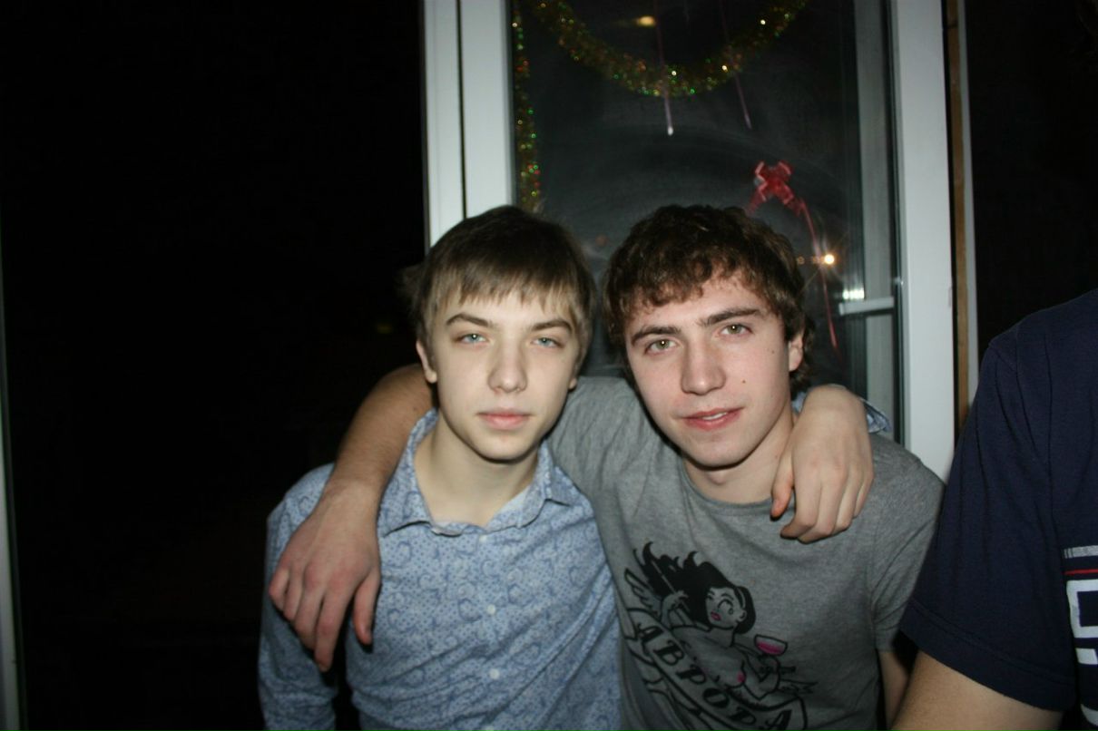 Дима Гайков | Тамбов