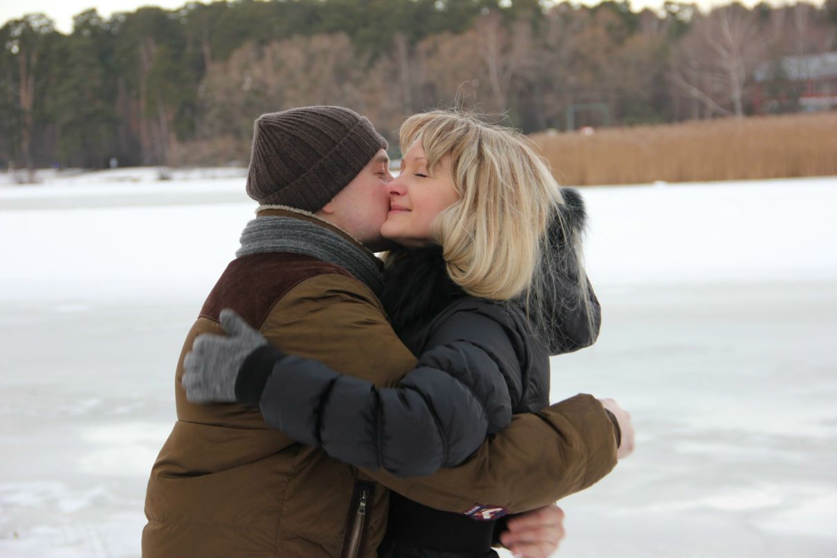 Мария Ляскало | Москва