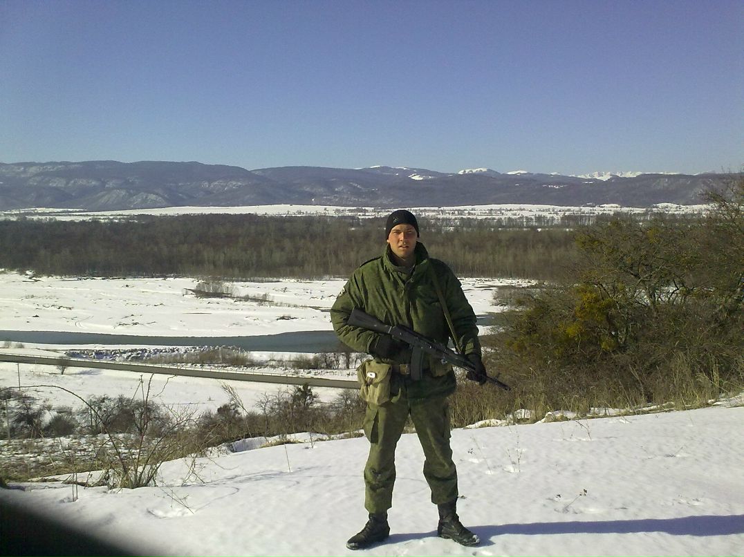 Игорь Кисин | Нижний Новгород