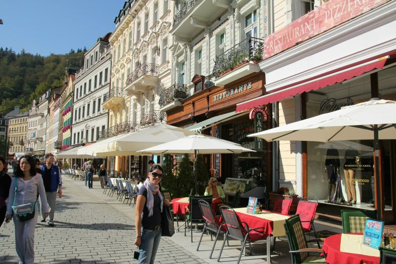 Ирина Мазаева | Кострома