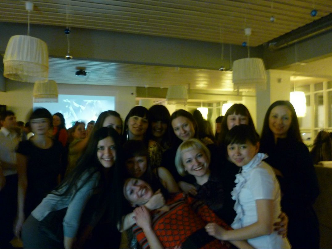 Юлия Котова | Челябинск