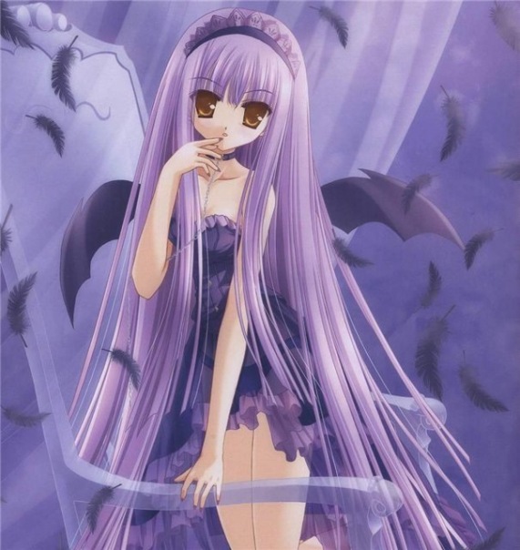 №6, Анастасия Бескровная №6, Анастасия Бескровная