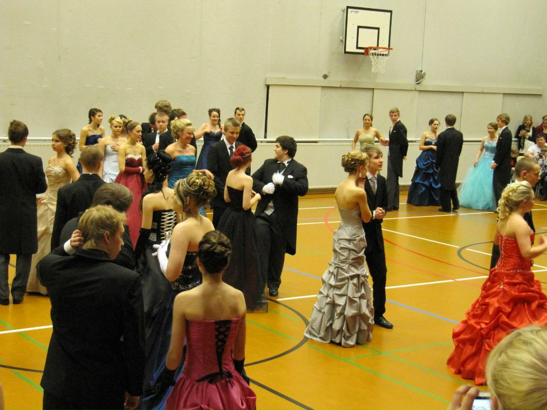 Надежда Никкинен | Lahti