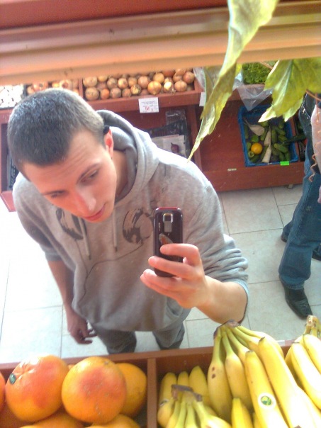 №11, Даня Солнцев №11, Даня Солнцев