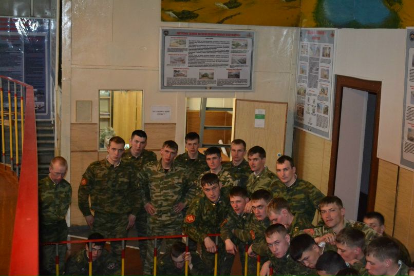 Николай Бондарев | Кяхта