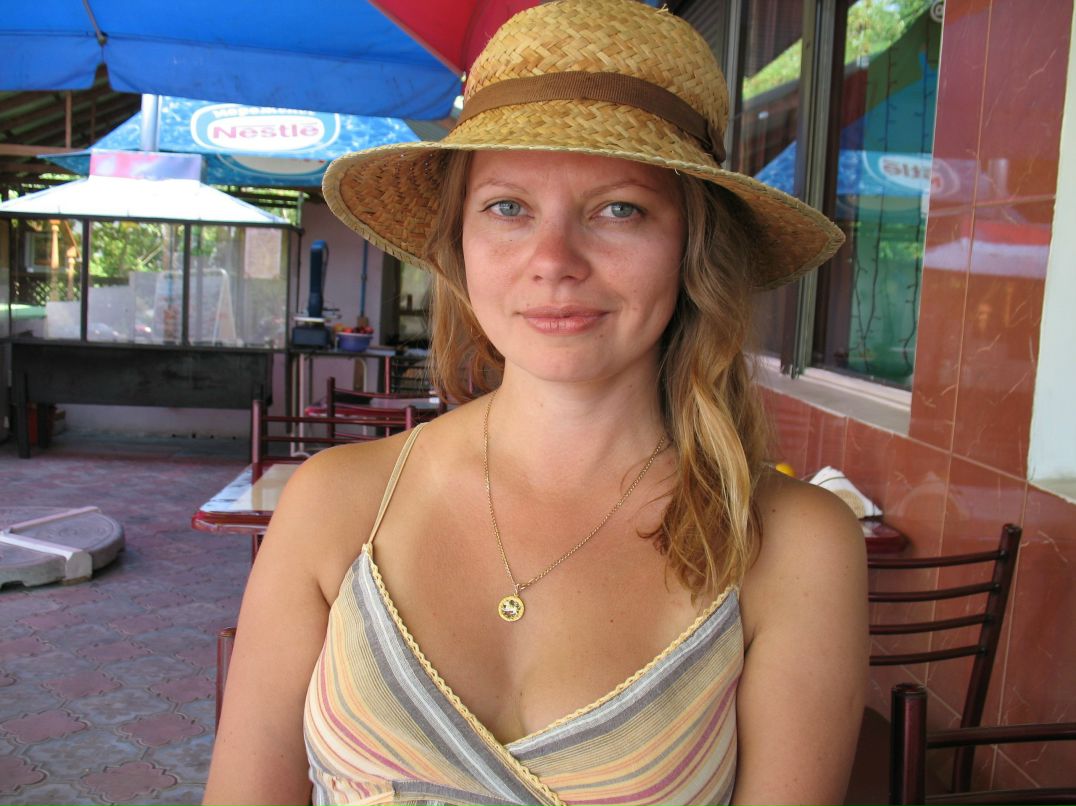 Екатерина Соболева | Самара