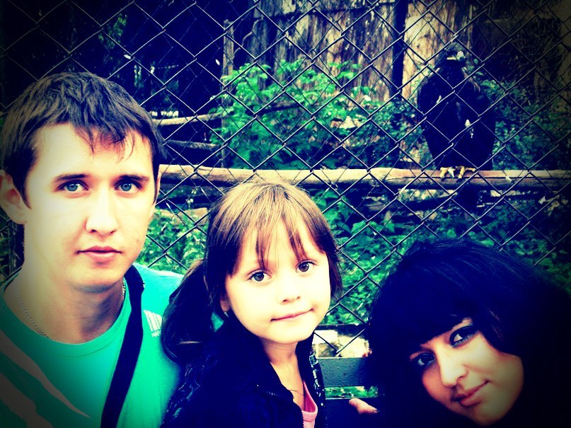 Айгуль Аюпова | Казань