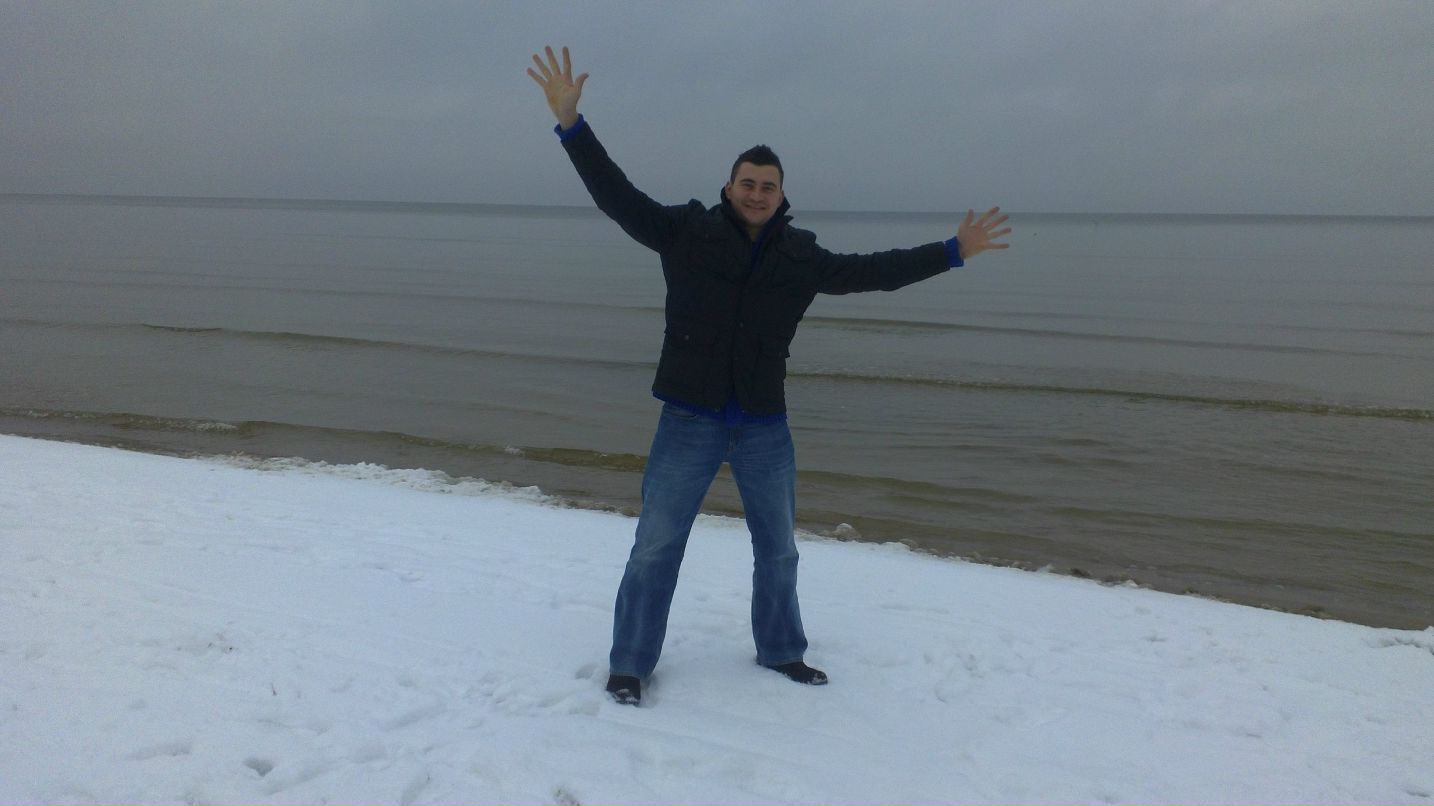 Алексей Белецкий | Москва