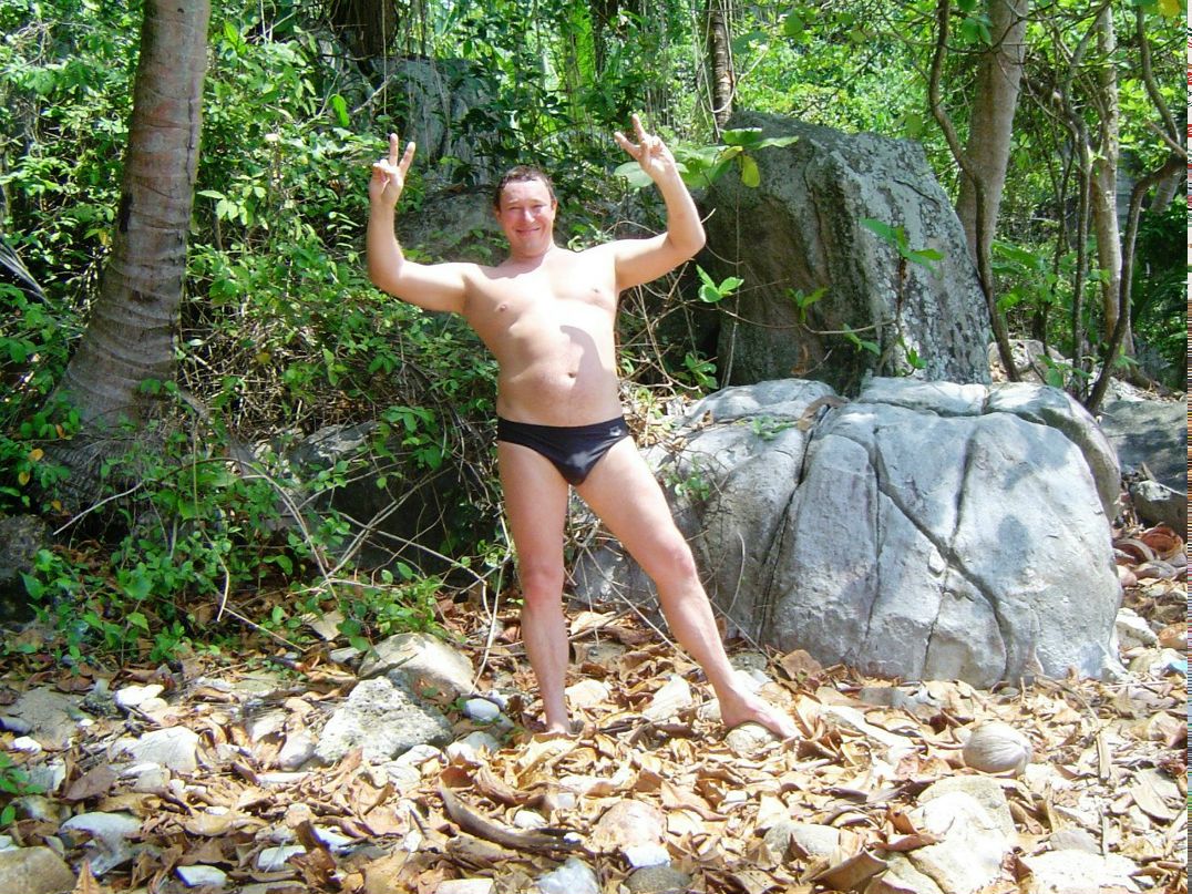 Павел Петров | Самара