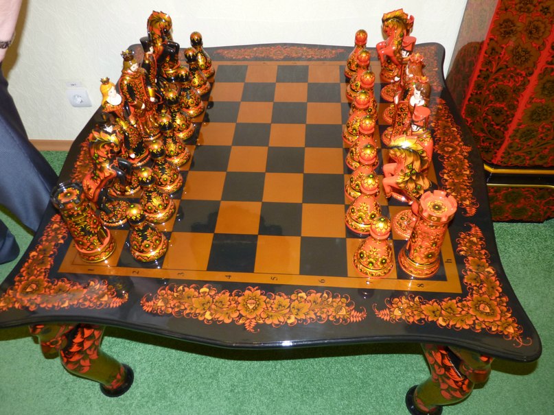 Олег Комков | Ярославль