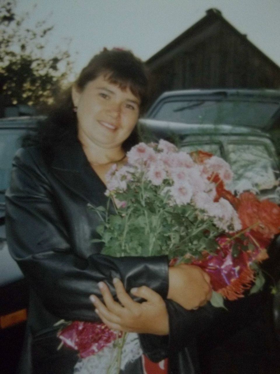 Эльмира Суфиянова | Уфа