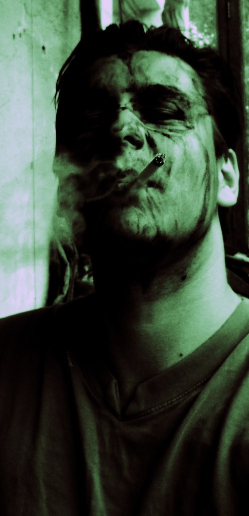 Матвей Шинкаренко | Москва