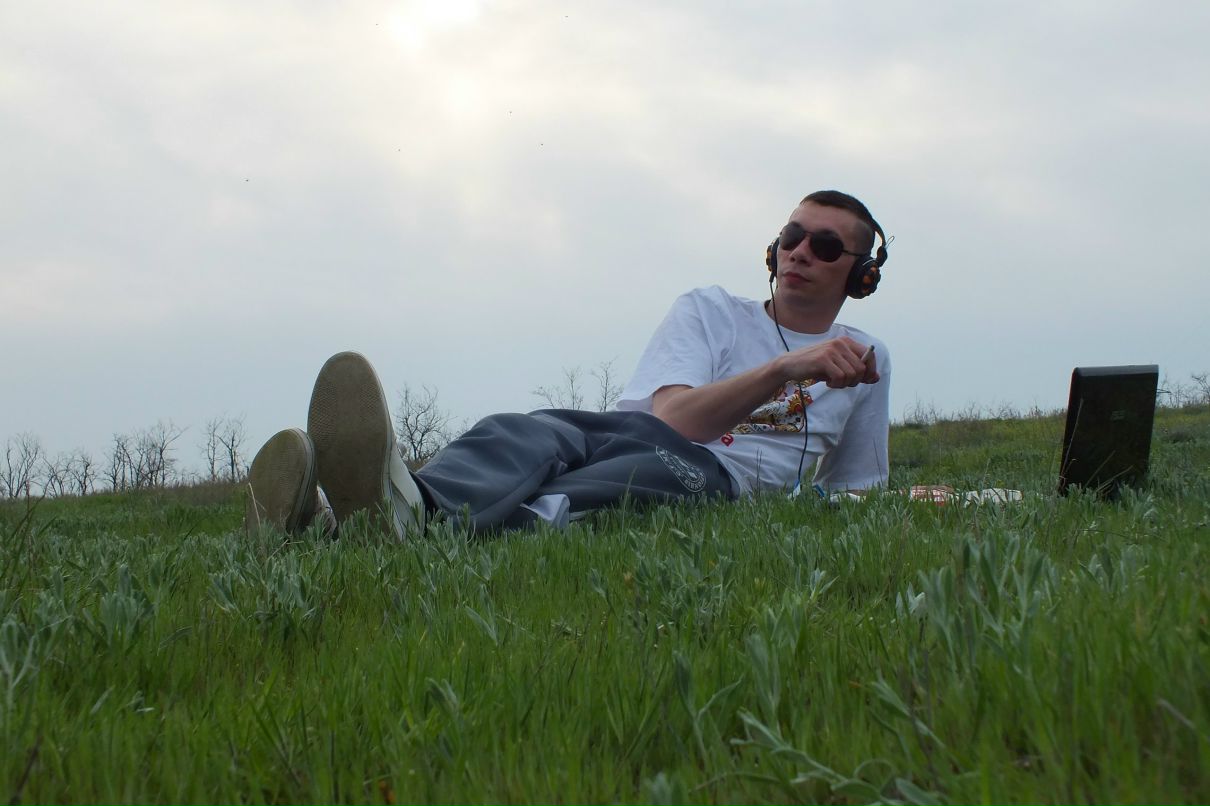 Serega Puzatkin sega | Волгоград