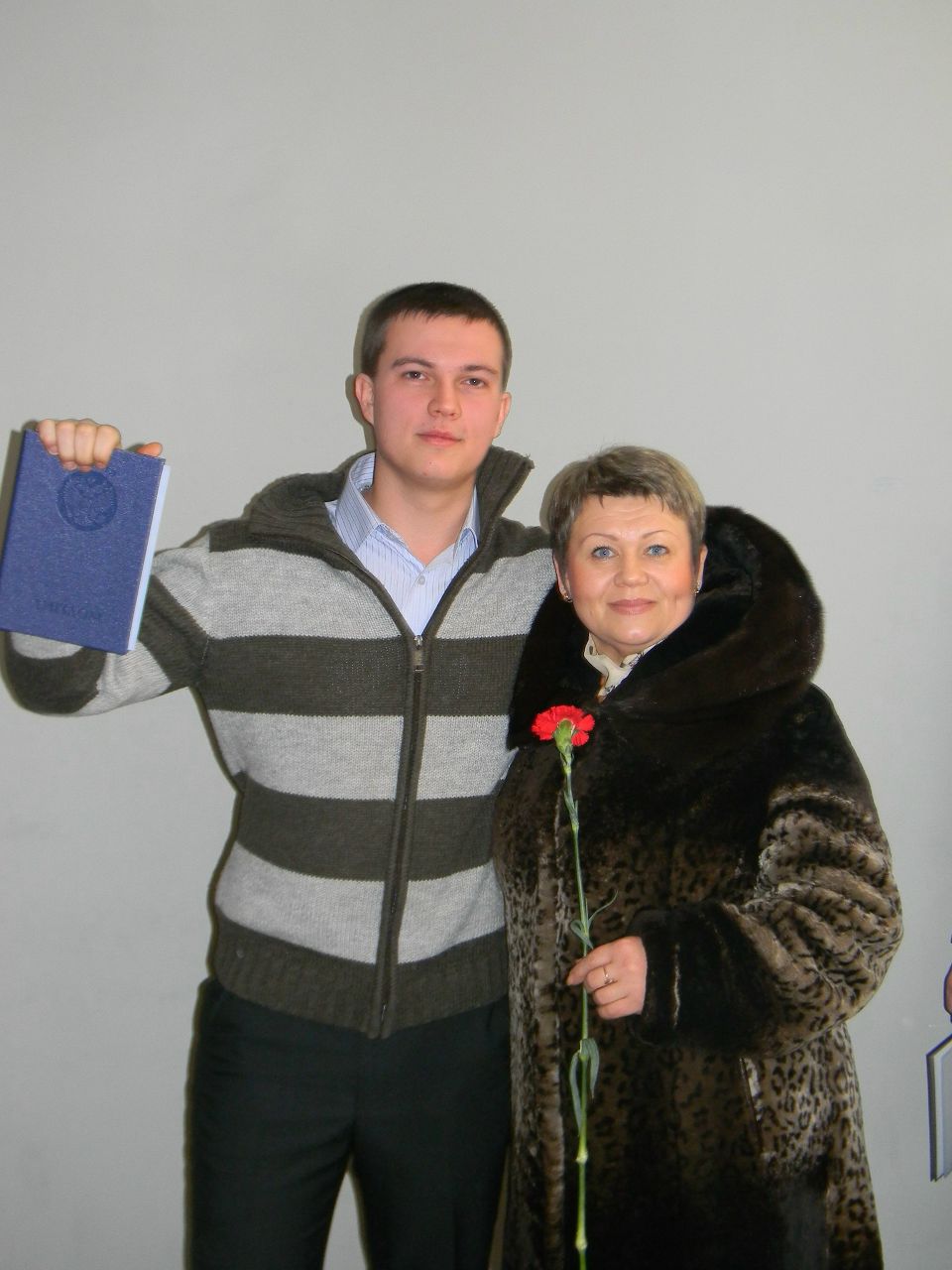 Павел Тумский | Калининград