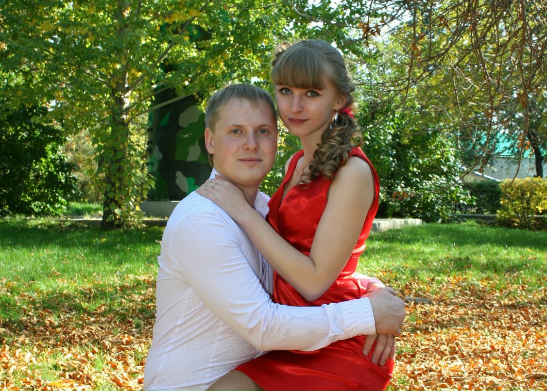 Аллочка Мухортова ♥krasotka♥ | Оренбург