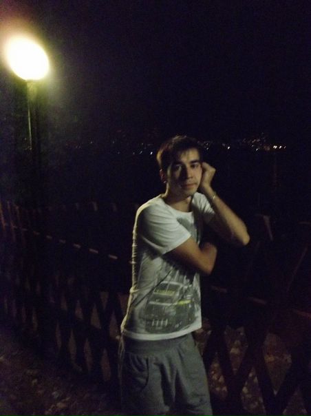 №29, Салават Ульмаскулов, 35 лет, Прибельский №29, Салават Ульмаскулов, 35 лет, Прибельский