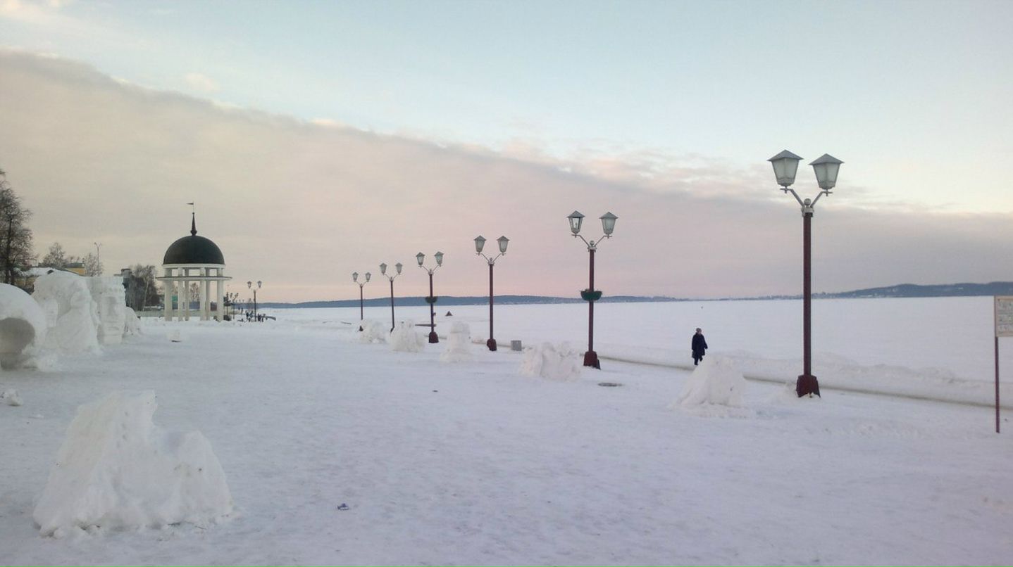 Анна Овчинникова | Москва