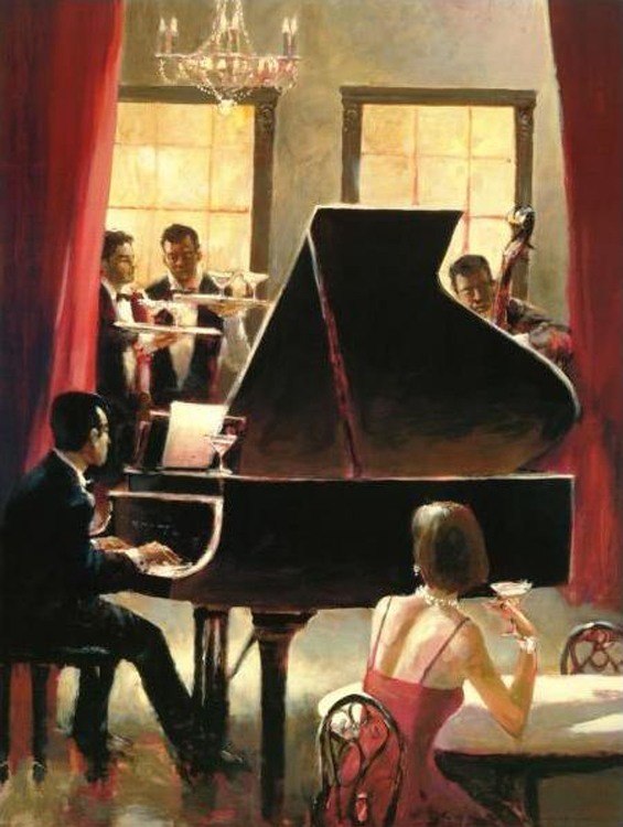 Kirill Koncevoy | Санкт-Петербург