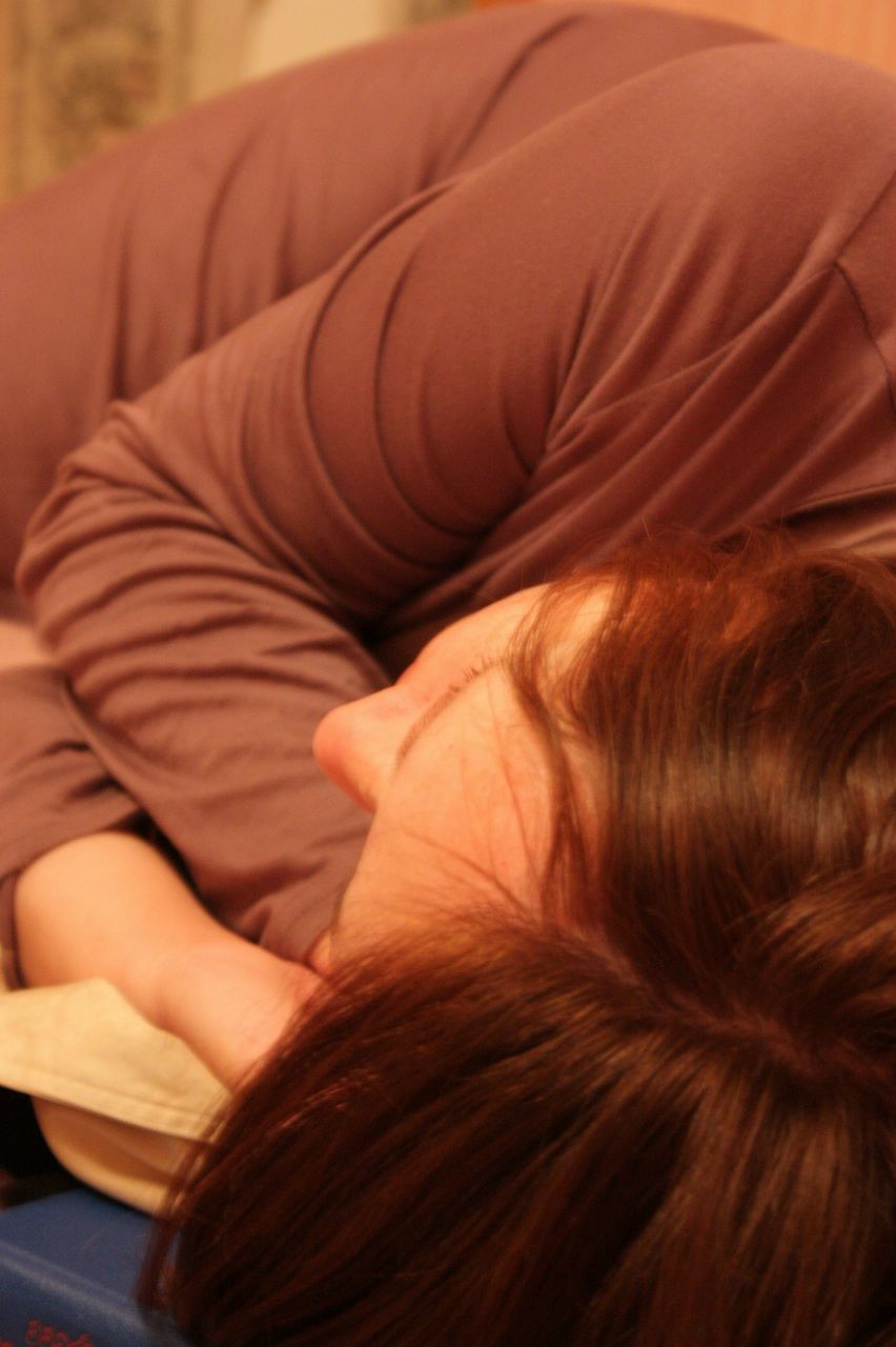 Любовь Бондарева | Санкт-Петербург