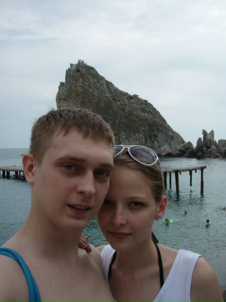 №9, Саня Денисенко, 36 лет №9, Саня Денисенко, 36 лет