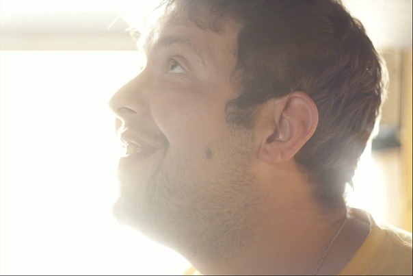 Игорь Гриценко Алексеевич | Апатиты