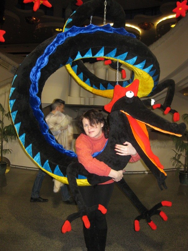 Ольга Алексеева | Витебск