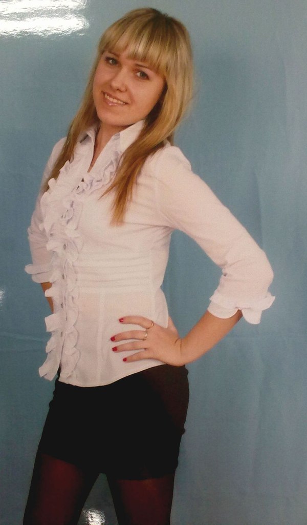 Юлия Матюнина | Рязань