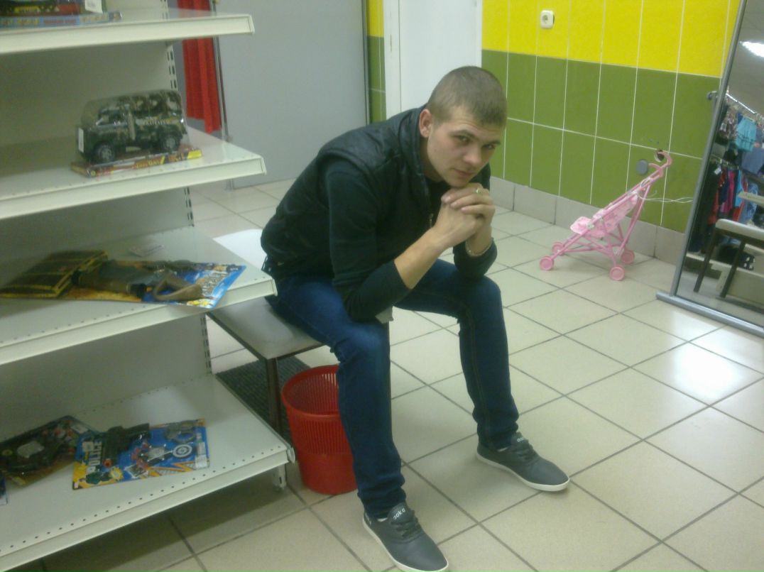 Станислав Киселёв | Волгоград