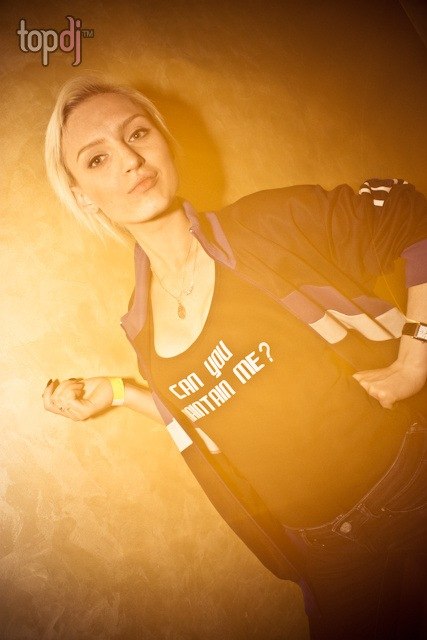 Яна Левченко | Минск