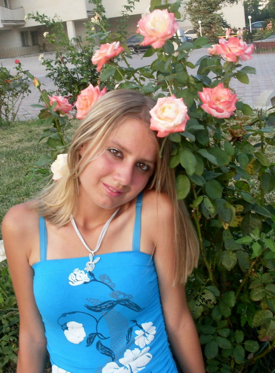 Роксі Бігун сОНеЧкО | Berlin