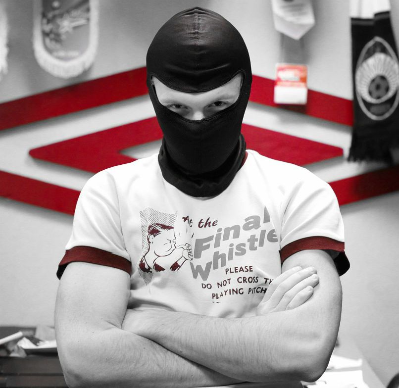 Андрей Варчак | Киев